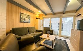Ferienhaus Am Ringwall 112A Duhnen